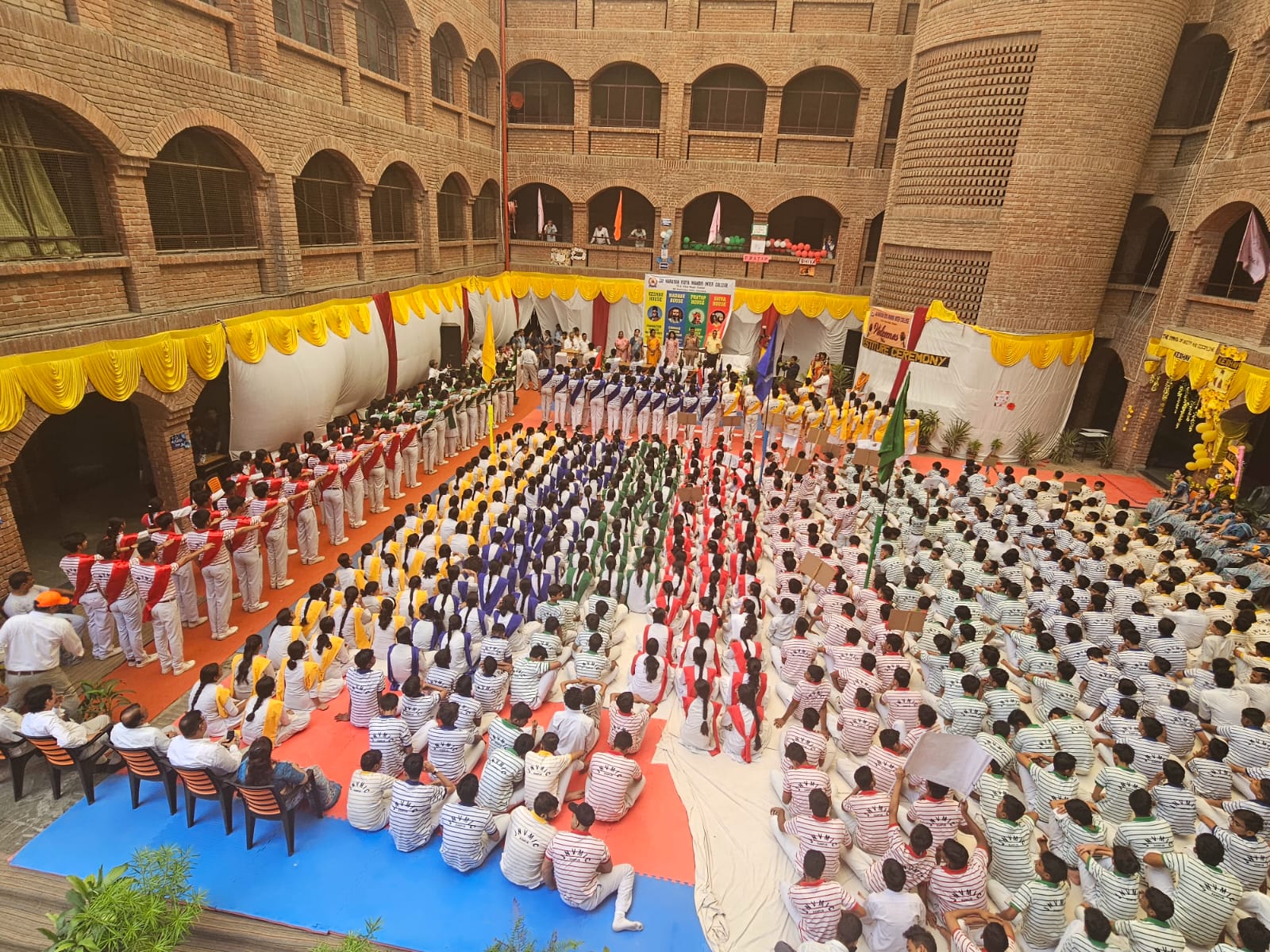Krishna Mahotsav 3