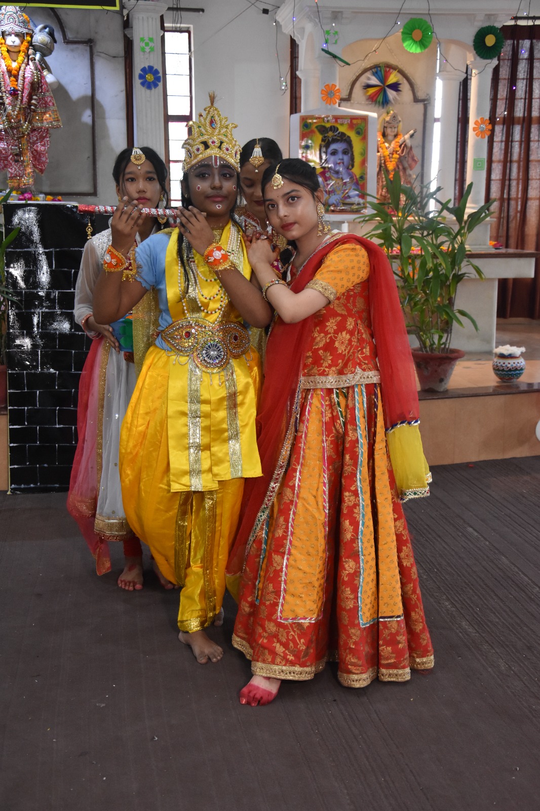 Krishna Mahotsav 3