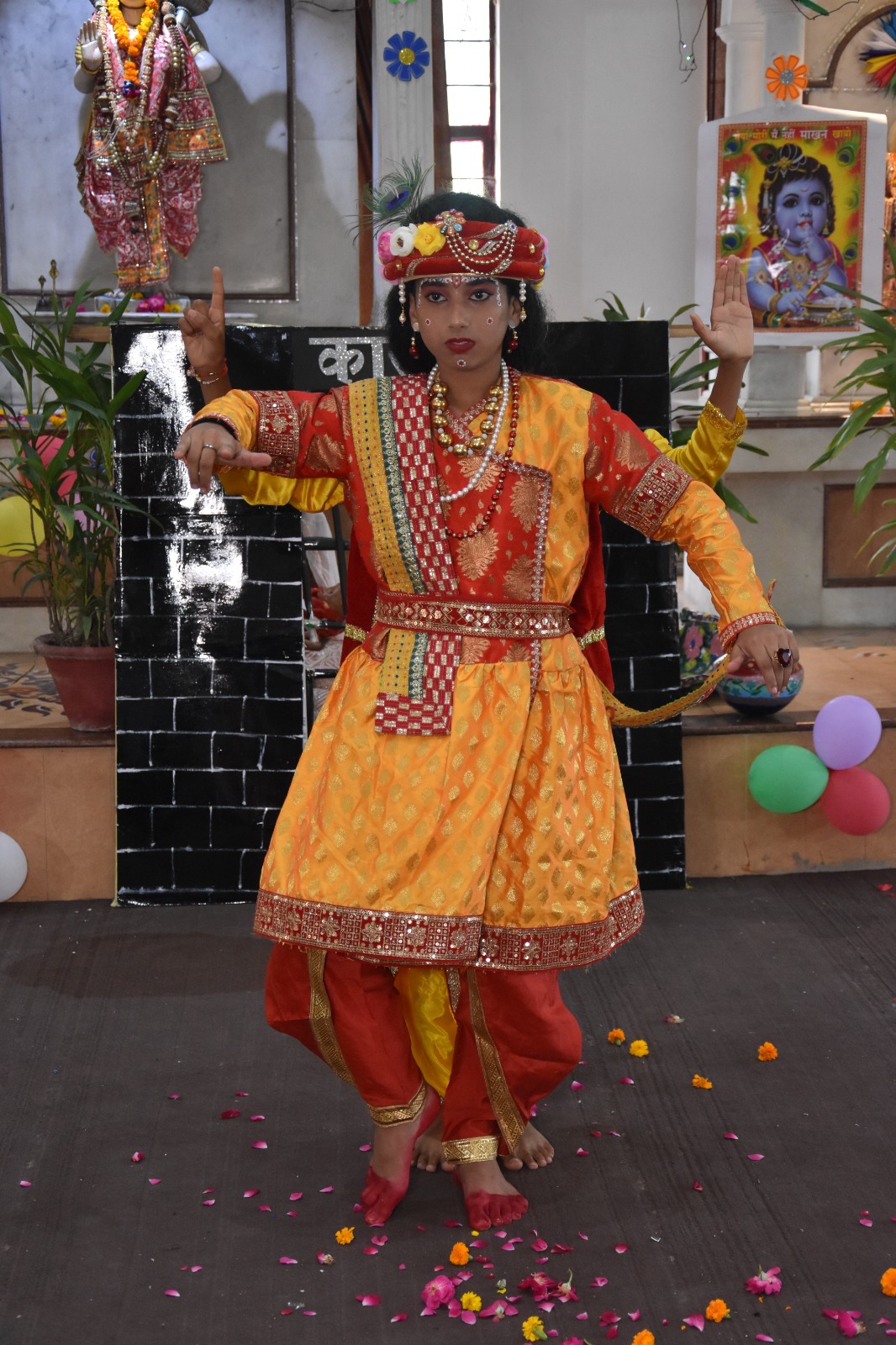 Krishna Mahotsav 3
