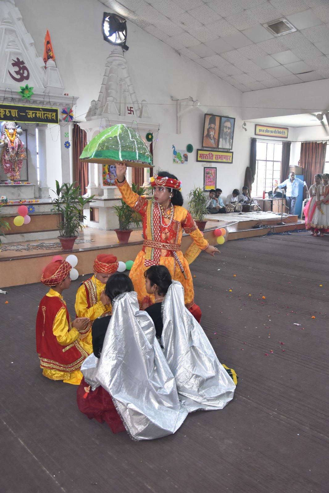 Krishna Mahotsav 3
