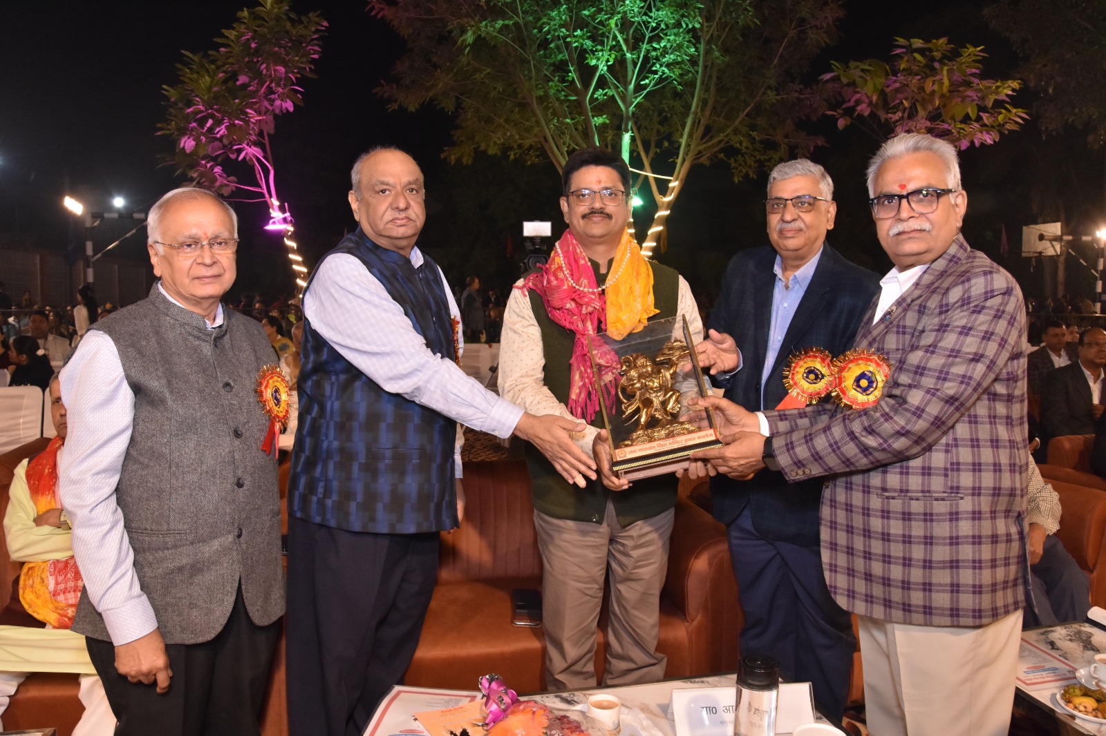 Krishna Mahotsav 3